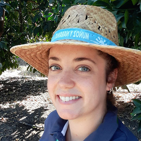 Alba Nieto Hernández