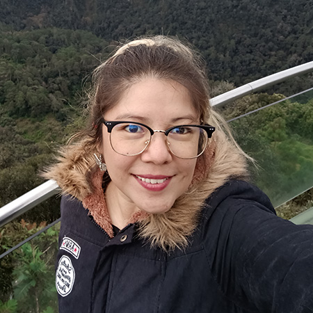 Dafne Figueroa Sánchez