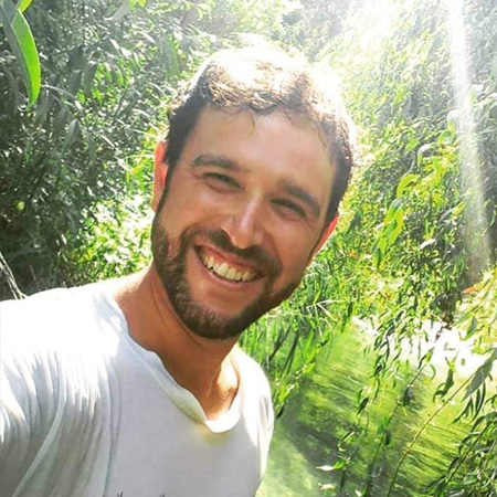 Francisco Manuel Valdivia Gallardo