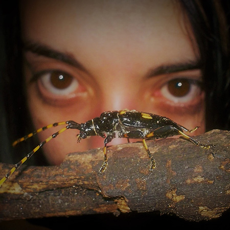 Mayra Selene Caballero