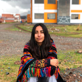 María Valentina Rodríguez Vallejos